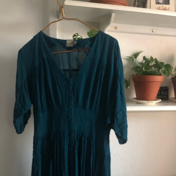 ASOS Swing Dress - Picture 1 of 2